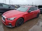 2018 Infiniti Q50 RED Sport 400