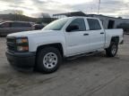 2014 Chevrolet Silverado C1500