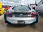 2015 BMW I8