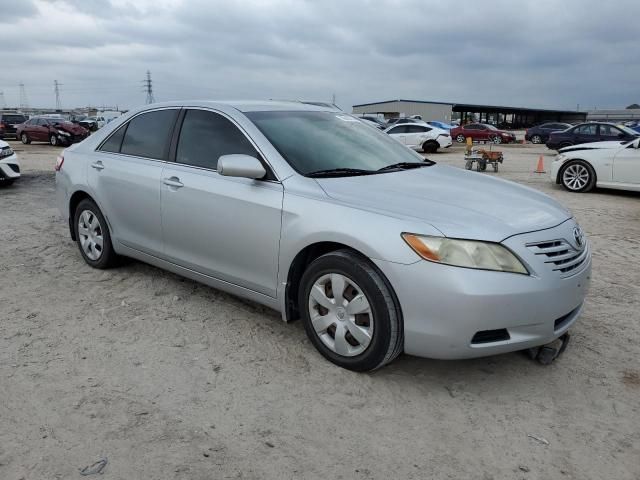 2007 Toyota Camry CE