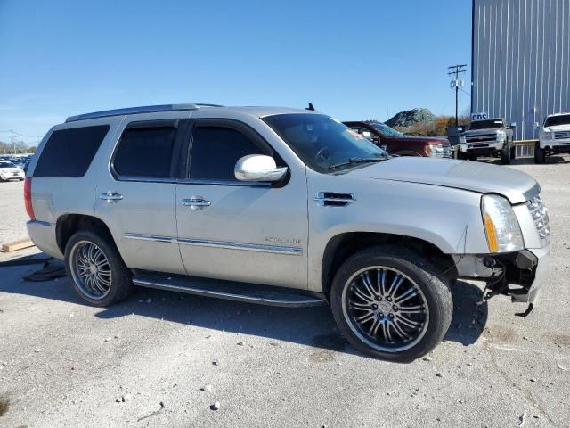 2011 Cadillac Escalade Luxury