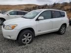 2007 Toyota Rav4 Limited