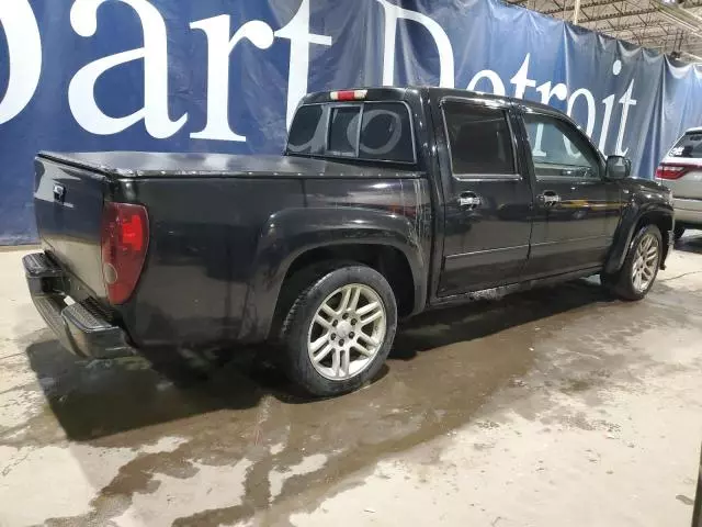 2012 Chevrolet Colorado LT