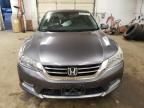 2013 Honda Accord Touring