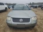 2004 Volkswagen Passat GLS TDI