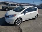 2014 Nissan Versa Note S