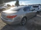 2009 Hyundai Genesis 3.8L