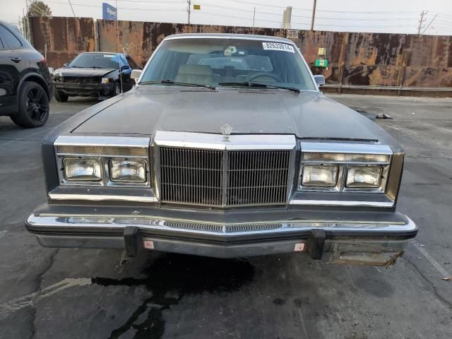 1987 Chrysler Fifth Avenue