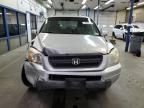 2003 Honda Pilot EXL