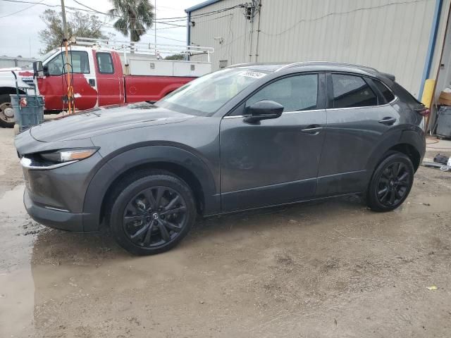 2022 Mazda CX-30