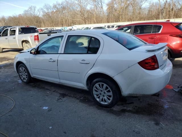 2010 Chevrolet Cobalt 1LT