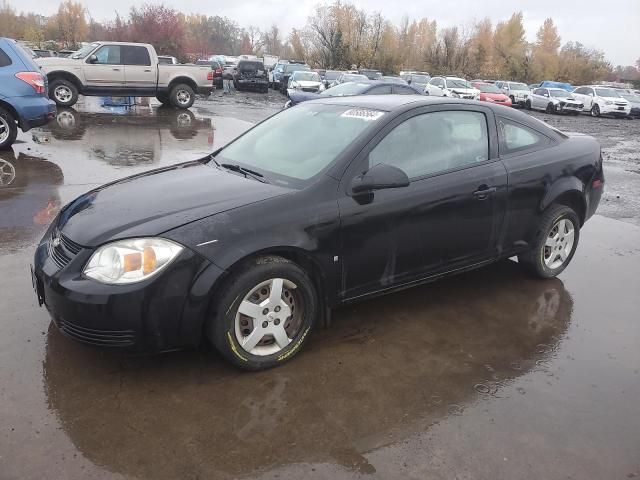 2007 Chevrolet Cobalt LS