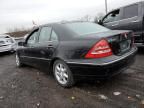 2001 Mercedes-Benz C 240