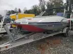 2022 Scft Boat With Trailer