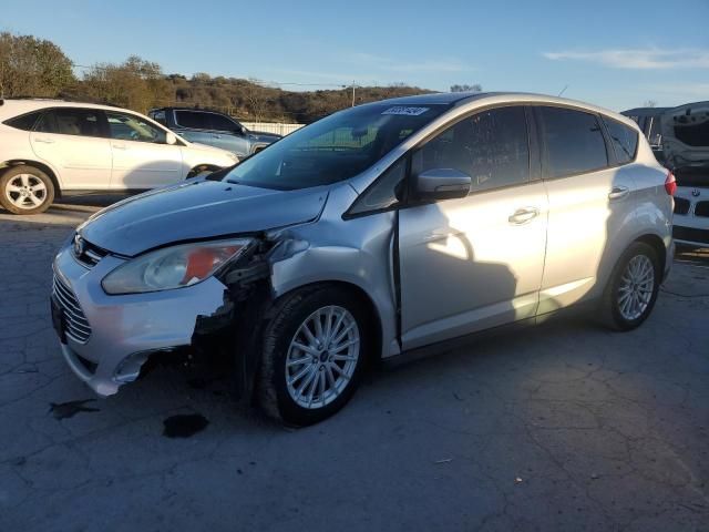 2015 Ford C-MAX SE