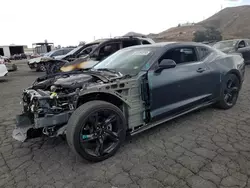 2022 Chevrolet Camaro LT en venta en Colton, CA