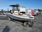 2019 Robalo/us Marine Boat