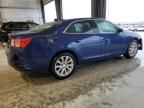 2013 Chevrolet Malibu 2LT