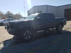 2016 Toyota Tacoma Double Cab