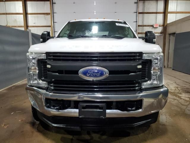 2019 Ford F250 Super Duty