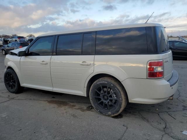 2009 Ford Flex SE