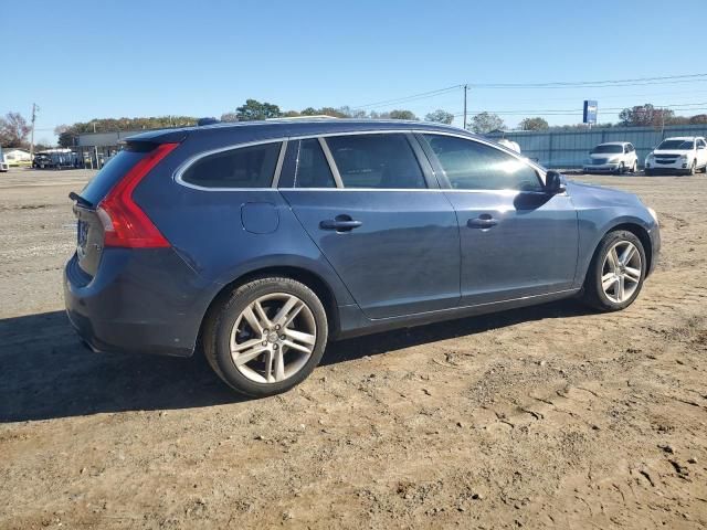 2015 Volvo V60 Premier