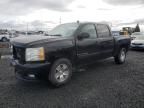 2007 Chevrolet Silverado K1500 Crew Cab