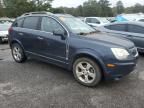 2014 Chevrolet Captiva LTZ