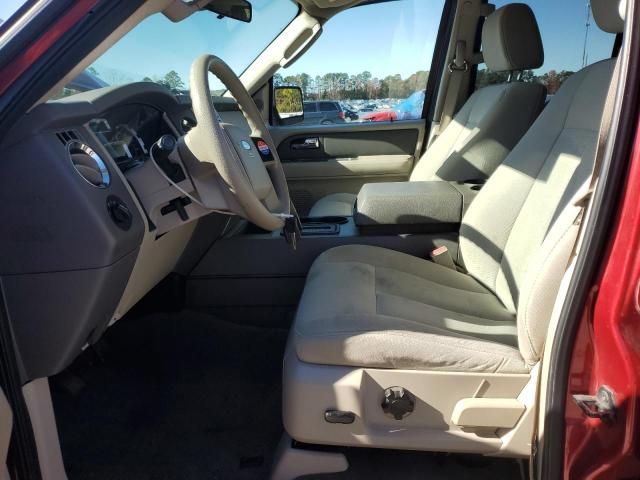 2007 Ford Expedition XLT