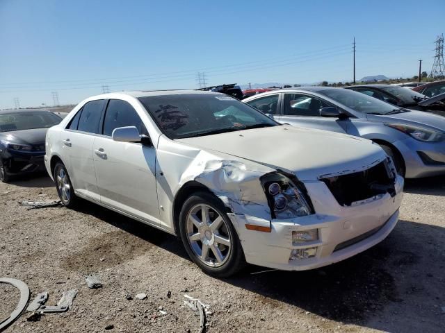 2006 Cadillac STS