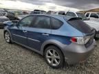 2010 Subaru Impreza Outback Sport