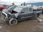 2013 Toyota Tacoma Access Cab