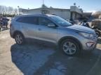 2014 Hyundai Santa FE GLS