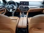 2022 BMW 530 I