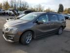 2018 Honda Odyssey EXL