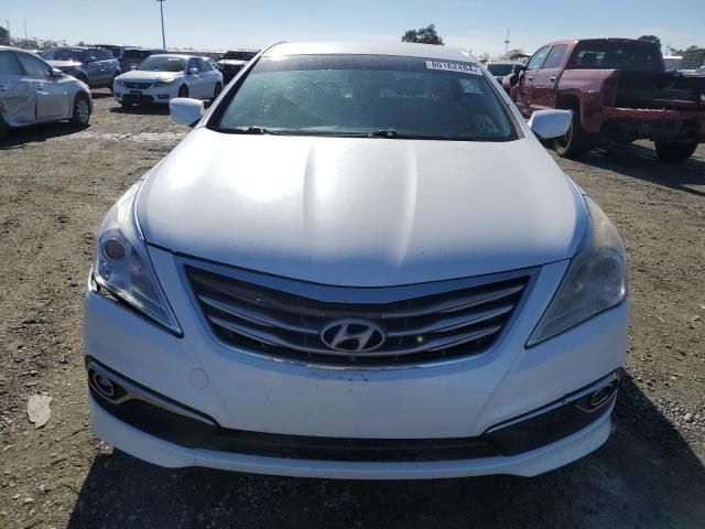 2015 Hyundai Azera