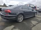 2017 Volkswagen Passat R-Line