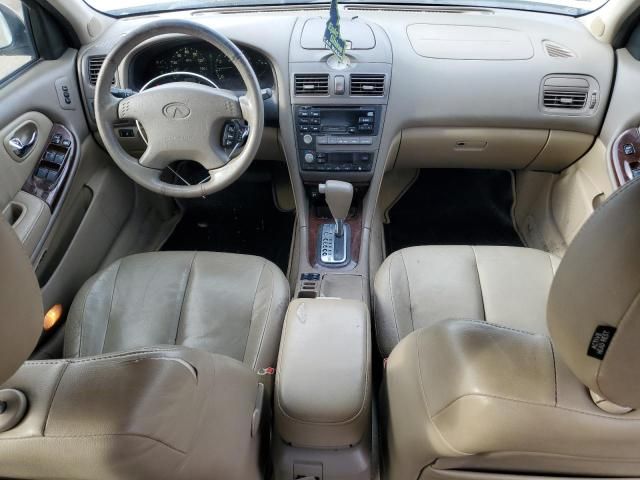 2000 Infiniti I30