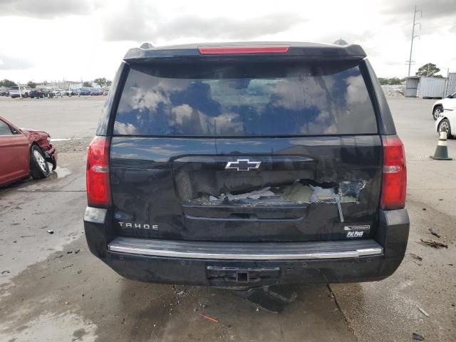 2017 Chevrolet Tahoe C1500 Premier