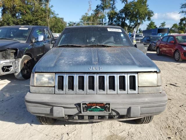 1995 Jeep Grand Cherokee Laredo