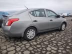 2014 Nissan Versa S