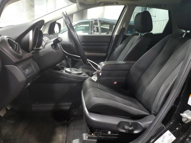 2010 Mazda CX-7