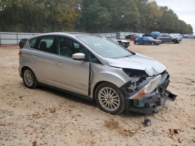 2013 Ford C-MAX SEL