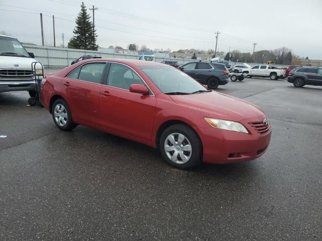 2007 Toyota Camry CE