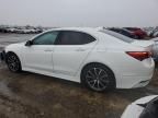 2015 Acura TLX Advance