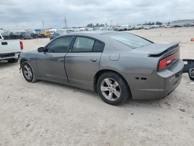 2011 Dodge Charger