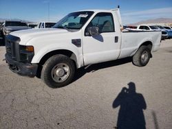 Ford salvage cars for sale: 2008 Ford F250 Super Duty