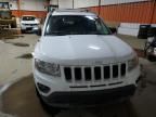 2012 Jeep Compass Limited