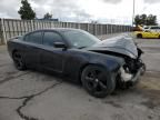 2013 Dodge Charger SXT