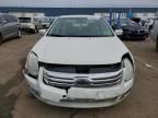 2009 Ford Fusion SEL